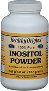 Inositol supplements may benefit those with bipolar disorder, depression, impotence, obsessive-compulsive disorder, lung cancer, panic disorder, and polycystic ovary syndrome..